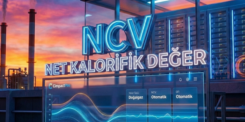 The Unsung Heroes of Calculation: How to Determine Net Calorific Value and Oxidation Factor