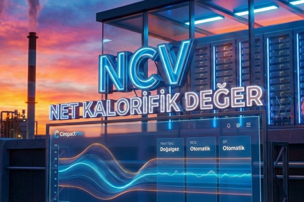 Net Kalorifik Değer ve Oksidasyon Faktörü Nasıl Belirlenir?