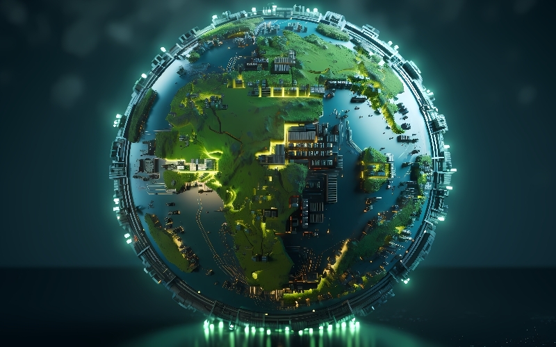 Operational Excellence: Saving Time and Zero Errors with Smart Data Management