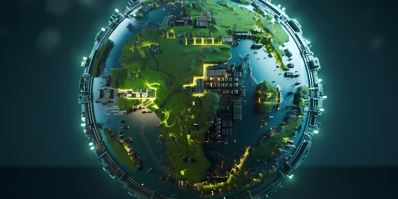 Operational Excellence: Saving Time and Zero Errors with Smart Data Management