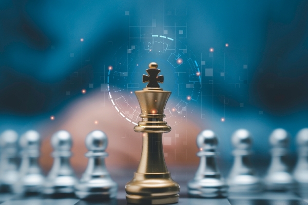 Raporlamadan Stratejiye Giden Yol