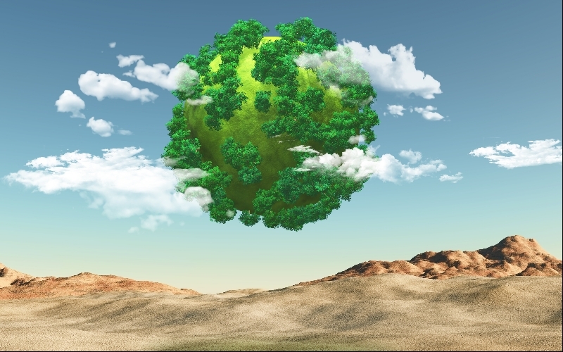 Emission Map of Cities: GPC 