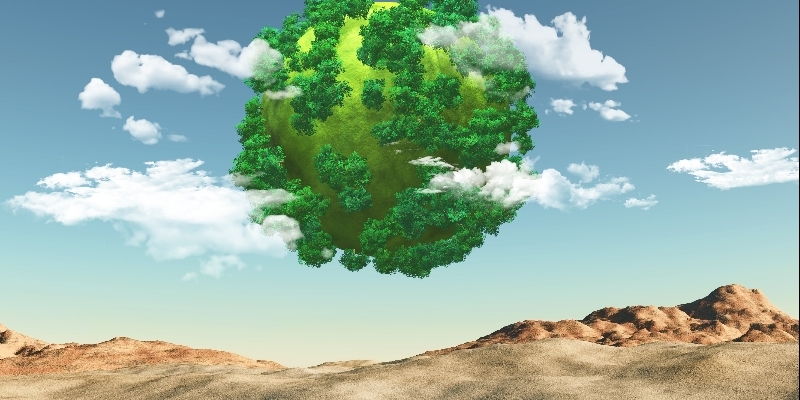 Emission Map of Cities: GPC 