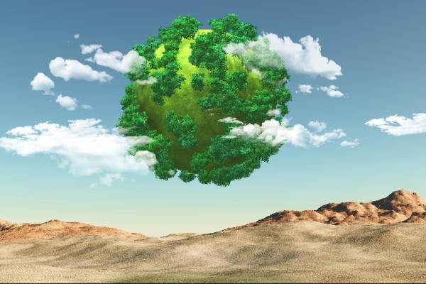 Şehirlerin Emisyon Haritası: GPC 