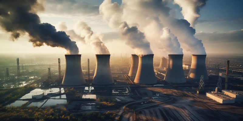 What are Greenhouse Gas Emissions?