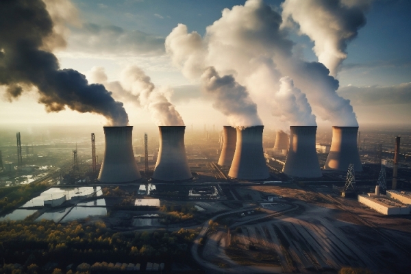 Sera Gazı Emisyonları Nedir?