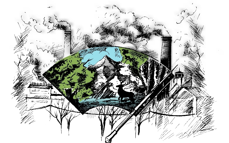 What Can Be Done to Reduce the Water Footprint?