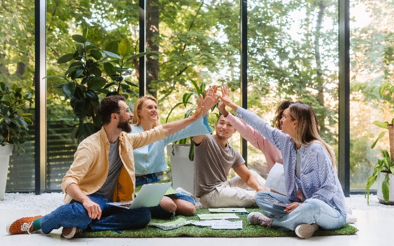 The Formula for Sustainable Success: Why E, S and G Need a Perfect Balance