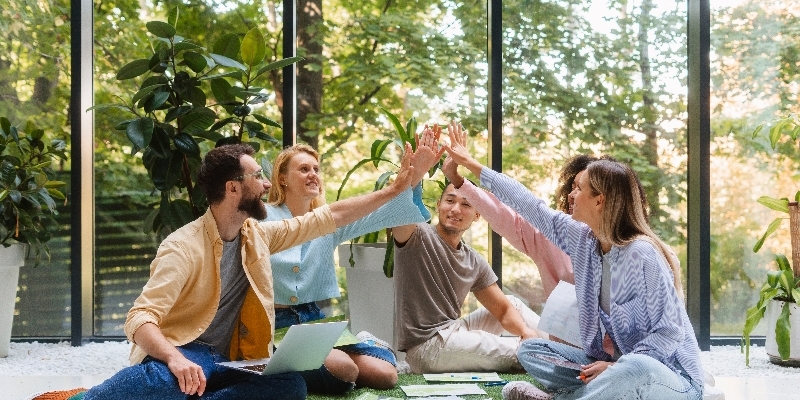 The Formula for Sustainable Success: Why E, S and G Need a Perfect Balance