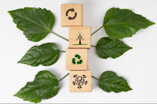 Sürdürülebilirlik Nedir?