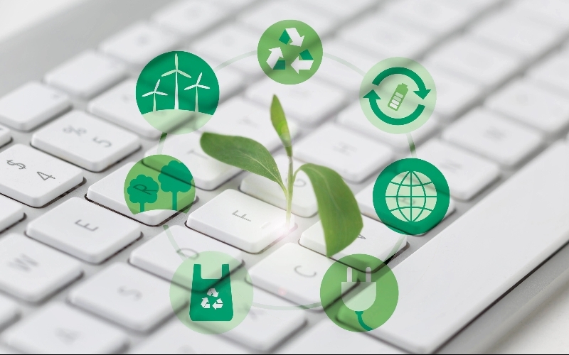 Karbon Raporlaması, İlk Adım mı Anahtar mı?