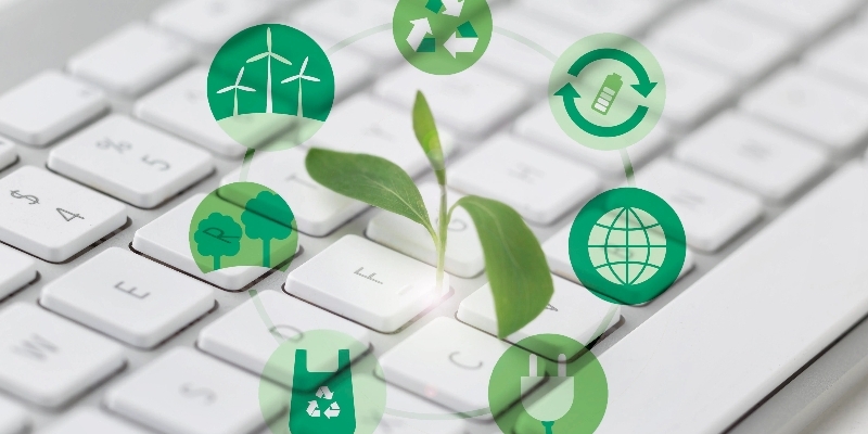 Carbon Reporting, First Step or Key?