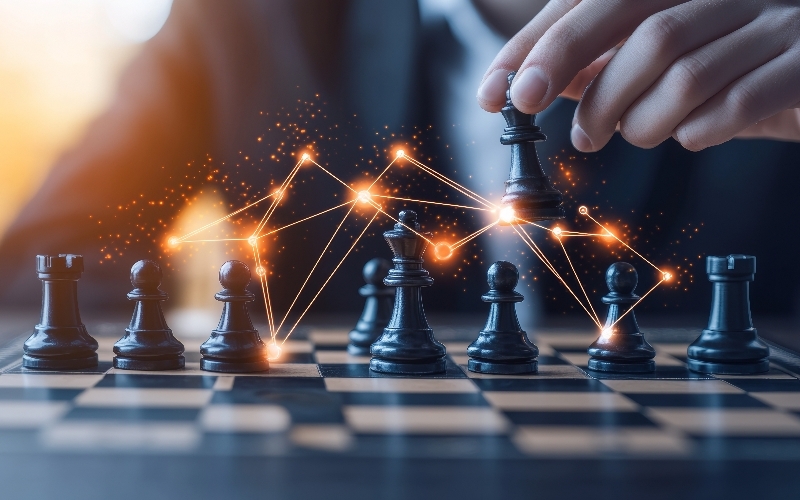 Sürdürülebilirlik Stratejisi Oluşturmanın Temel Adımları: Başarıya Giden 6 Aşamalı Yol Haritası