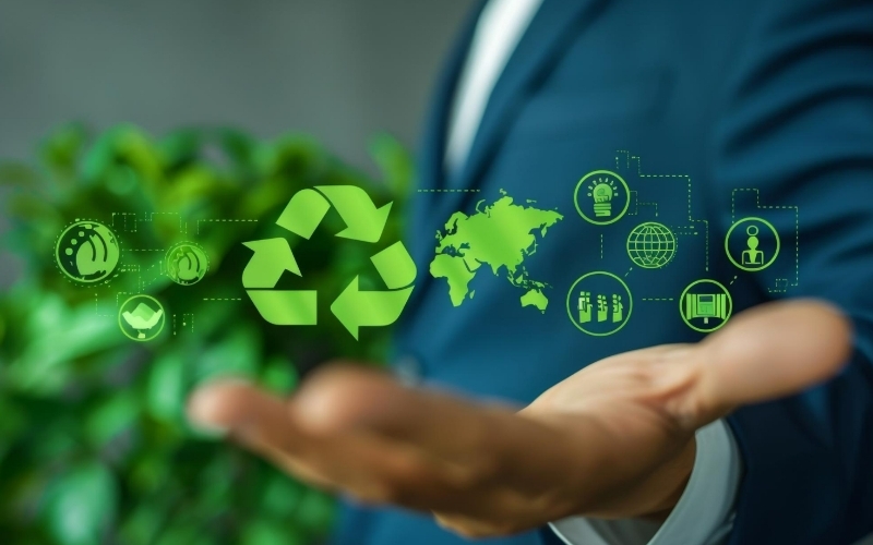 The Importance of Waste Management in Sustainability
