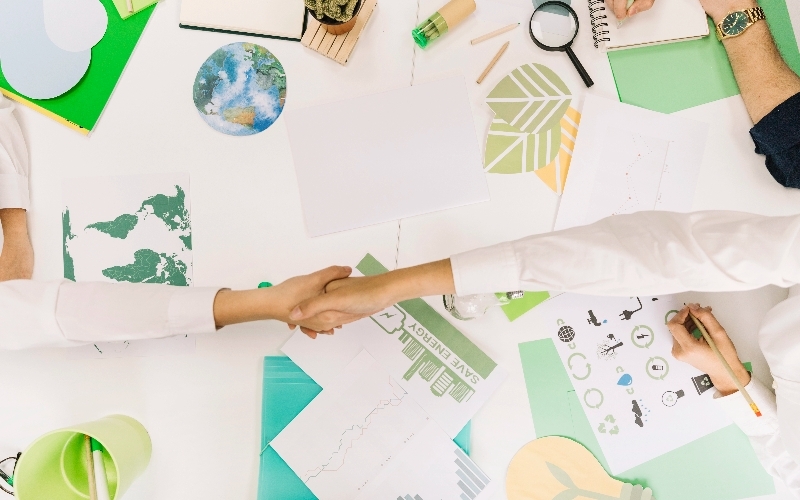 One Click Reporting: Copy Wizard to Simplify CBAM Data Transfer