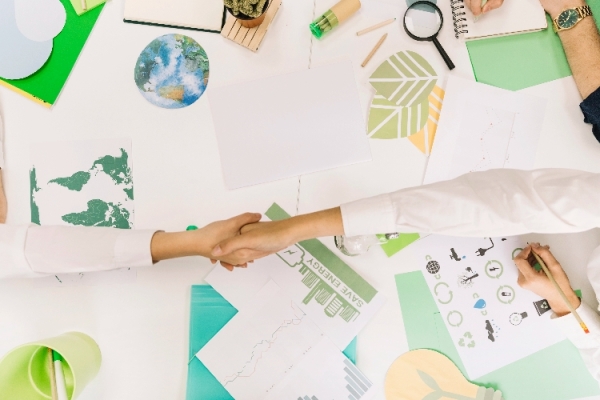 Tek Tıkla Raporlama: CBAM Veri Aktarımını Kolaylaştıran Kopyalama Sihirbazı