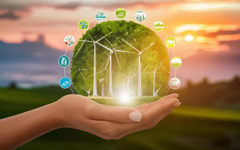 Temiz Enerji Kaynakları Nelerdir?