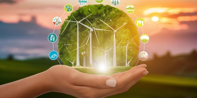 Temiz Enerji Kaynakları Nelerdir?