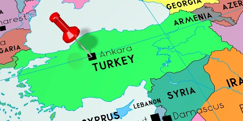 Turkey's Carbon Roadmap: Expected Regulations and Standards
