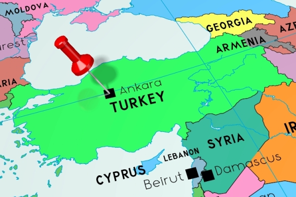 Türkiye’nin Karbon Yol Haritası: Beklenen Düzenlemeler ve Standartlar