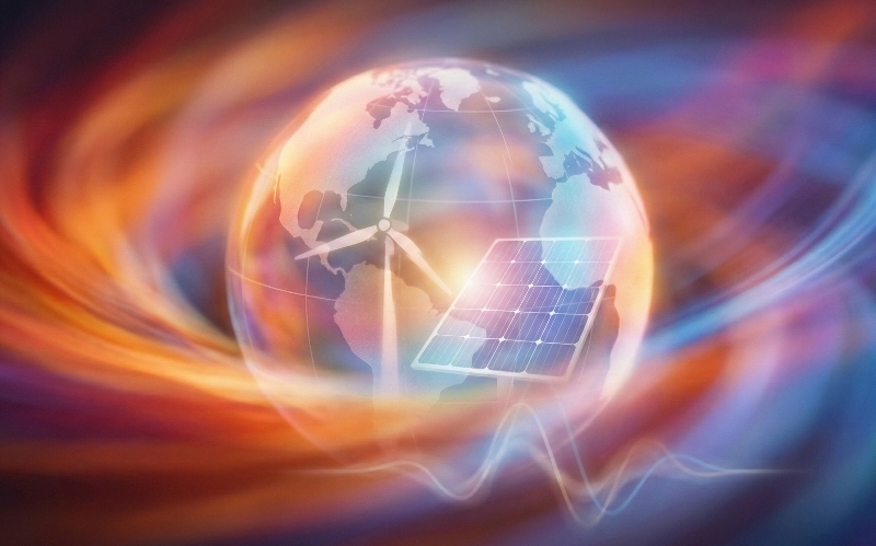 Türkiye’nin Yeşil Dönüşüm Anayasası: İlk İklim Kanunu ve Getirdiği Yenilikler