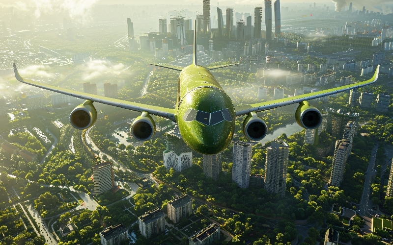 The Hidden Burden of Products: Embedded Emissions and the New Language of Global Trade