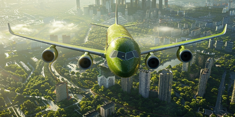 The Hidden Burden of Products: Embedded Emissions and the New Language of Global Trade