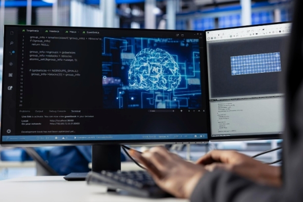 Yazılım ile Veri Boşluklarında Güvence