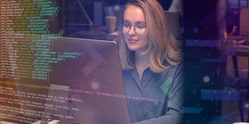 Digital Speed in Carbon Reporting: How Much Time Will the Software Save You?