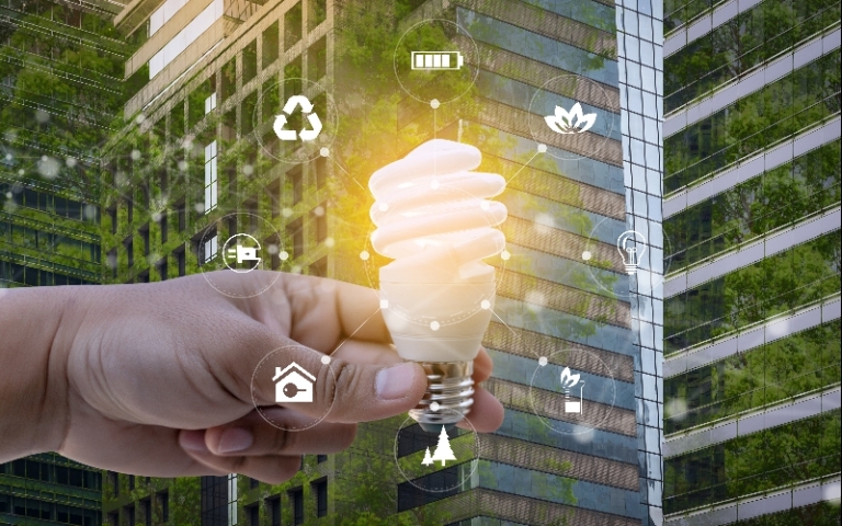 Yenilenebilir Enerjinin Çevresel Katkısı