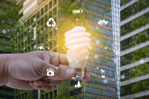 Yenilenebilir Enerjinin Çevresel Katkısı