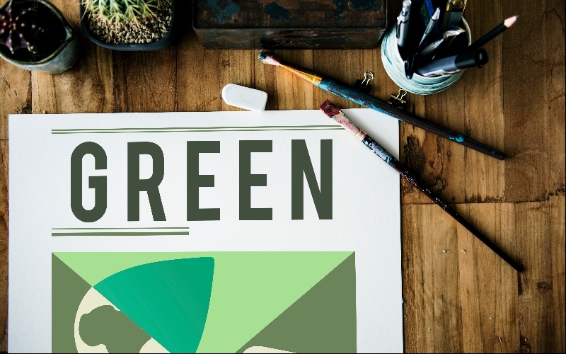 Yeşil Aklama (Greenwashing) Riskinden Korunmanın Yolu: Şeffaf Veri Yönetimi
