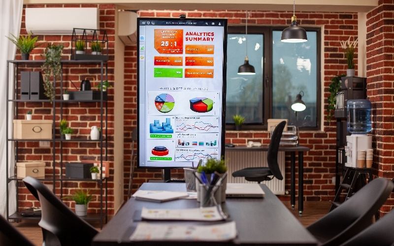 How CimpactPro's Step-by-Step Guidance Specializes the User